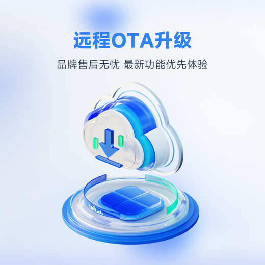 爱极光车机互联智能盒子无线CarPlay华为Hicar转安卓车载大屏导航视频盒 R902高通处理器 4+64G（新外观）