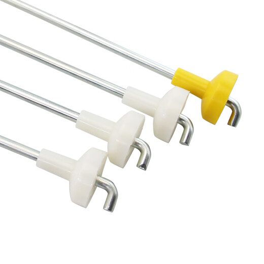 Fauler Bär eignet sich für Haier-Waschmaschinen Stoßdämpfungshebel 5525A/5552A Hangestange XQB100-F826/F826 (Ex) Balance-Stange Haier XQB100-F826 (EX) Hanging Stange