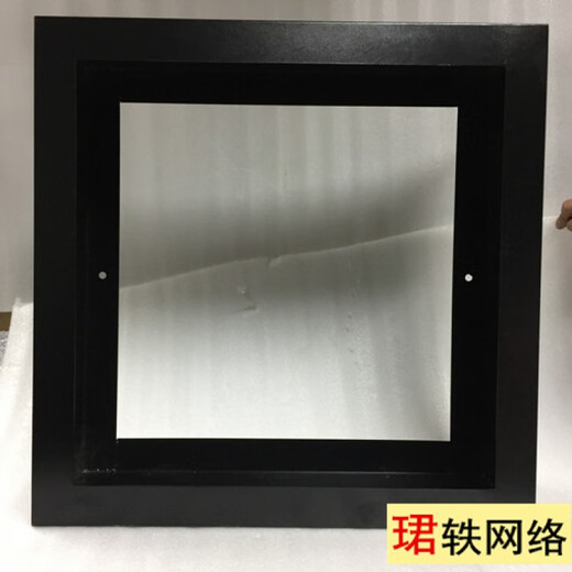 Cabinet base/network cabinet server cabinet base/can be customized/cabinet accessories/customized black base 600x1000x200mm