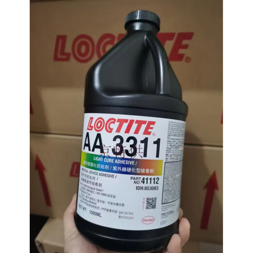 Loctite (loctite) 3311 3106 3301 352 3320 3492 3623 3103 32 loctite/loctite AA3523 (1L)