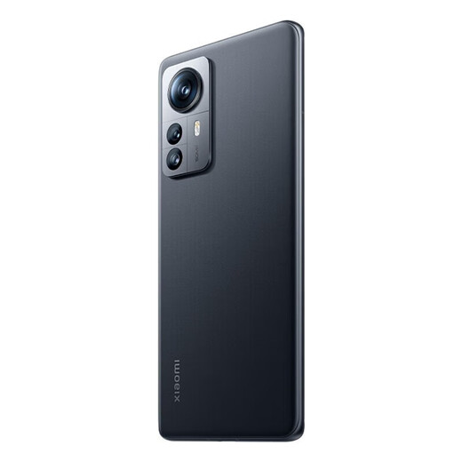 Xiaomi 12 Pro 5G Android smartphone backup second-hand mobile phone black 12G+256G