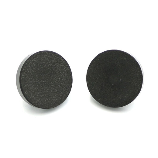 
Suitable for Deli binding machine gasket 3846/3888/3876/3839/3880/3877 washer rubber cushion melt new leather cushion Deli 3880 gasket (10 pieces)