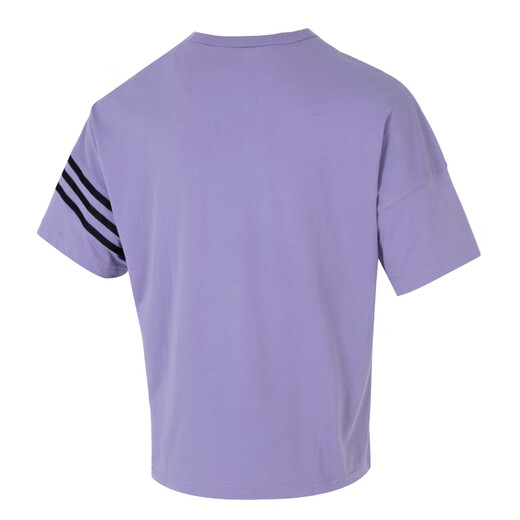 Adidas clover Männerkleidung Neue Sommer Sportswear Fitnesstraining atmungsaktives Kurzarm Fashion T-Shirt HR3291 XS