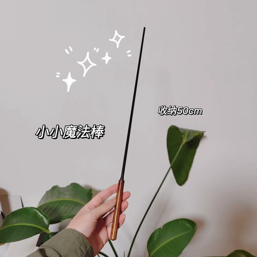 Beiyipin Camping Magic Customized Children's Rod Outdoor Newbie Small Rod Shrimp Rod Steel Stream Fishing Rod Small Rod Fishing Rod Small Rod Fishing 0m Customized Consulting Service Not Real