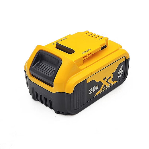 Liemingdiao Original Lithiumbatterie Universal DW 20V Batterie DCB204 Lieferzeit 15 Tage