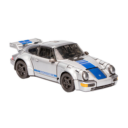 Transformers (Transformers) Kinder Boy Toy Car Car Model Figure Model Spiele Geschenk Klassiker Film SS105 Stärkung Phantom F7231