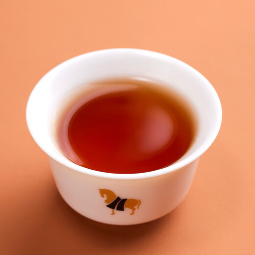 Bama Tea Combination Tea Joyful Jinjunmei Lapsang Souchong 110g*2 cans