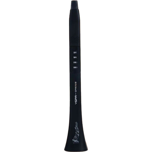 Vieruodis New Electric Music Tube est livré avec des nouveaux instruments Bluetooth. Vous pouvez souffler sans apprendre. Vous pouvez chanter. Vous pouvez chanter. Vous pouvez chanter. Vous pouvez chanter. Vous pouvez chanter.