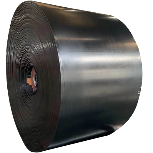 Ben Xinnong customized production polyester conveyor belt 1000 wear-resistant nylon pattern conveyor belt conveyor belt nylon belt 800*5 (3+1.5)/meter