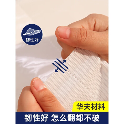 相册本纪念册5寸6寸7寸8寸插页式大容量家庭版影集混合式收纳相薄 【宋礼盒】莫奈-郁金香 白插页567810混装694张容量