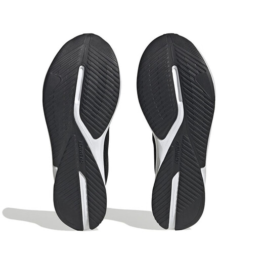 ADIDAS Los deportes livianos para hombres al aire libre urbano cómodo, zapatillas diarias de running ID9849 42.5
