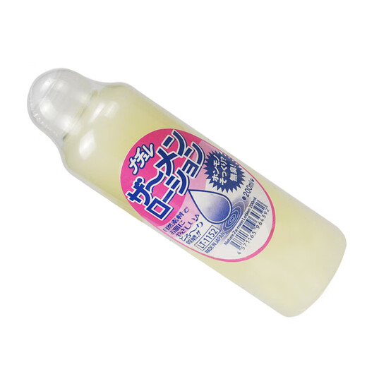 NPG Nimuri aus Japan Schmiermittel für Männer menschlicher Körper und weibliche Sexspielzeug für Erwachsene für Paare und Frauenschmiermittel Imitation 200 ml importiert