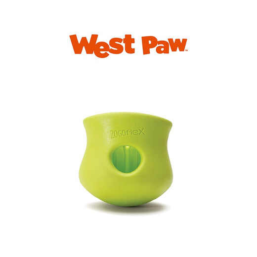 West Claw Toy Dog Toys Bite-resistant Toys Full Dog-type Universal Bite Training Pet Toys Set Ledo S S S (8cm) Tropical Orange