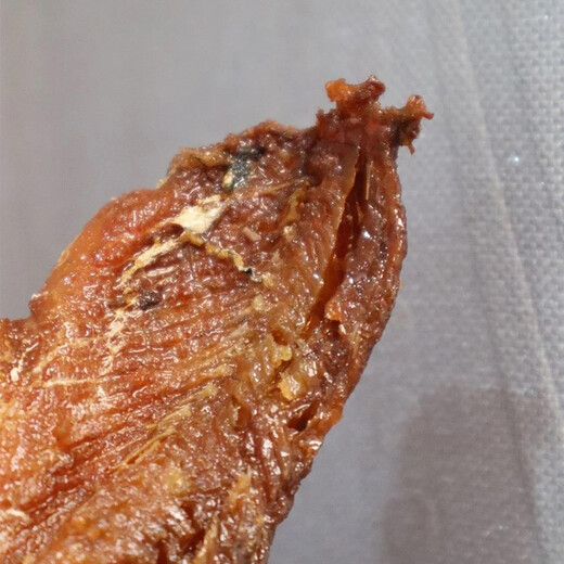 金樱花 金装豆豉鲮鱼罐头凤尾鱼脆肉鲩鱼罐头下饭开罐即食 鲮鱼8罐共1656g
