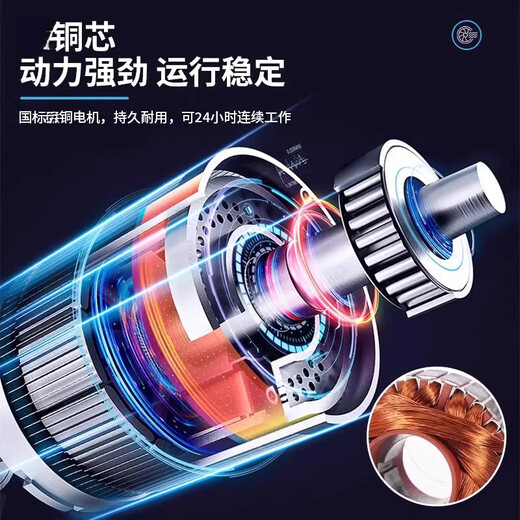 Dryer industrial injection molding hot air blower plastic pellet machine dehumidification oven barrel 50kg large drying hopper 600kg luxury digital display dryer