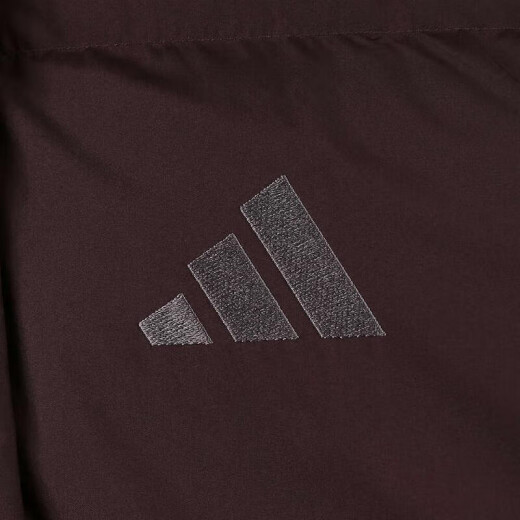 Adidas 2024 Winter Women's Женщина-защищенные и теплые виды спорта и повседневная длинная куртка JV6198 M
