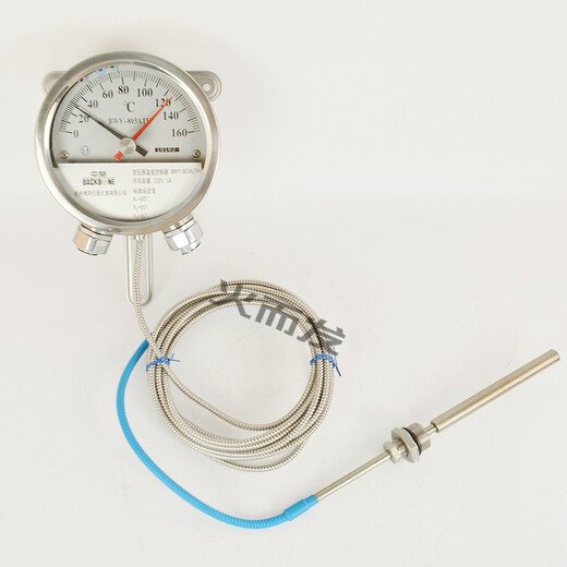 HKNABWY-803A80J oil surface thermometer WTYK-802ADTH power transformer temperature controller temperature BWY-804A