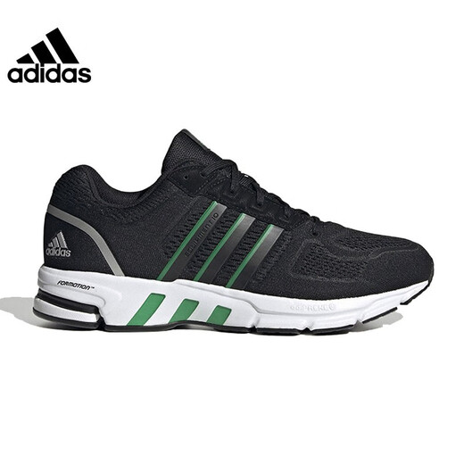 阿迪达斯（adidas）男鞋EQT运动鞋跑步鞋子鞋子 GX6630海外直邮 GX6630 40