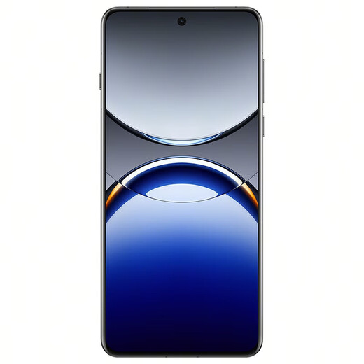 OPPO [National Subsidy] Find X8 Pro 5G New Mobile Dimensity 9400 AI One-click Question Screen Smart Photo Gaming Full Network AI Mobile Hoshino Black 16+512GB Official Standard