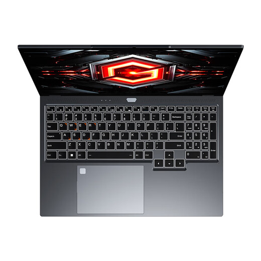 iru [Core i7+GTX1050 independent graphics card] High-end metal laptop for business office students taking online classes, ultra-thin performance gaming laptops and e-sports portable Core i7+GTX1050 independent graphics card 32G high-speed memory + 512G SSD solid-state drive