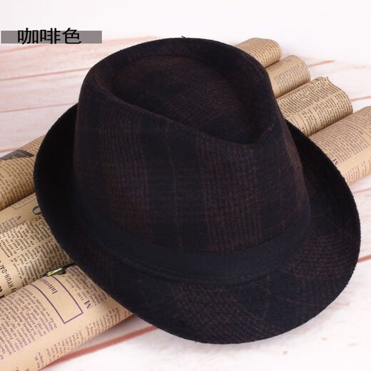 Esqtjf otoño e invierno brida tibia de lana gatio