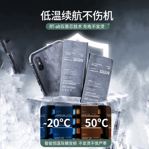 Fanrui es adecuado para la batería de teléfono móvil OPPO R17PRO PROPO REPARACIÓN Y REEMPLAZO DE LA GRAN CAPACIDAD BLP679 Modificación mágica de reemplazo de batería R17Pro Batería [BLP679]