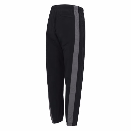 Nike (Nike) Herrensport- und Freizeithosen CD0557 CD8352 Übersee Direktwerbung FD9894-010 S