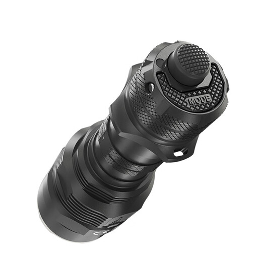 奈特科尔（NITECORE）TM9K PRO战术手电筒9900流明掌上强光压制户外照明超亮远射搜索灯 TM9K PRO