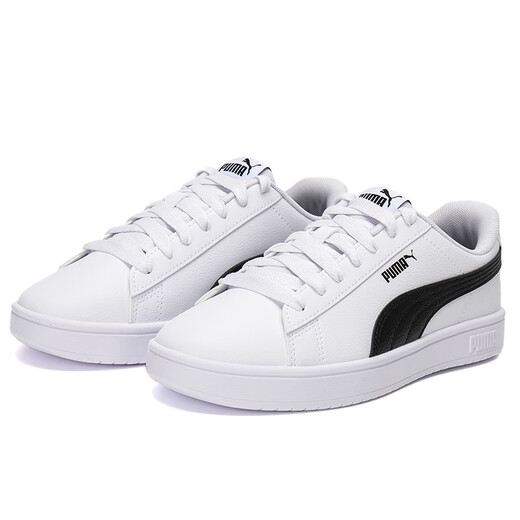 Puma (Puma) Herrenschuhe und Frauenschuhe 2025 Sommer neue Sportschuhe Vielseitige Freizeitschuhe Low Top Shoes Paare weiße Schuhe 394251-16 44.5