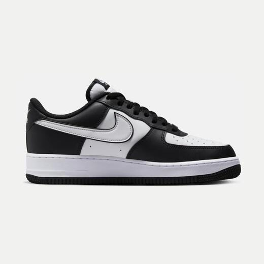 耐克（NIKE）男子空军一号运动鞋 AIR FORCE 1 '07 AF1 DV0788-001 42