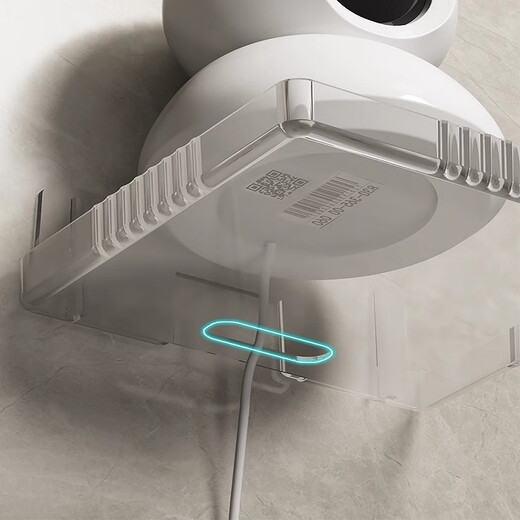 Xuanyi-Kamera-Halterung ohne Stanz ist für Xiaomi 360 Huawei Puffin Fluorit TP-Link Pulian Xiaobai Überwachungshalterung Basi