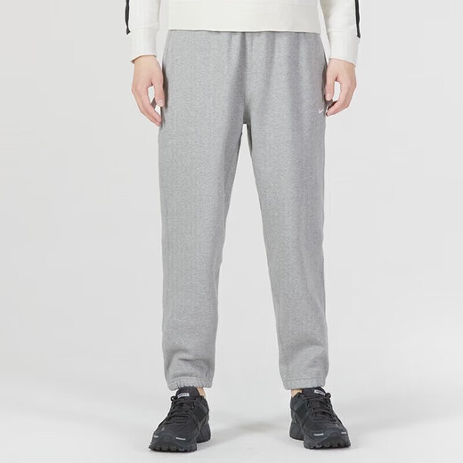 Nike (nike) Sweat Antants Мужские брюки в новом стиле.