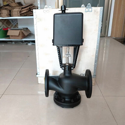 Honeywell ML2524 ML3524 Elektrische Regulierungsventilantrieb Wasserventil Dampfventiltreiber DN15 DN15 2/ Honeywell Original ML3524