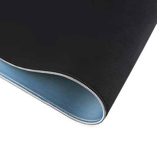 镭拓（Rantopad）H9+ 包边游戏鼠标垫超大 笔记本电脑办公桌垫 加大号键盘垫 加厚鼠标垫-宫殿