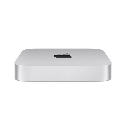 Apple/Apple 2023 Mac mini mini host [Educational discount] M2 (8+10 cores) 8G 256G desktop computer host MMFJ3CH/A