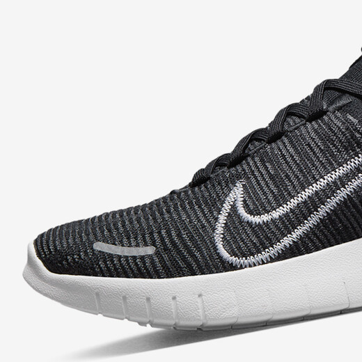 NIKE/耐克Free Run Distance男鞋耐磨跑步鞋 FB1276-002 38.5