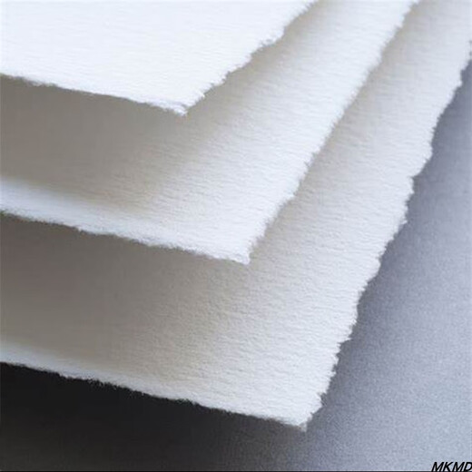 German imported Hanemler 1584 cotton print paper copper plate wood plate wire mesh stone plate without acid-free medium-sized fine lines 1584 series 300/56*76cm 5 pictures