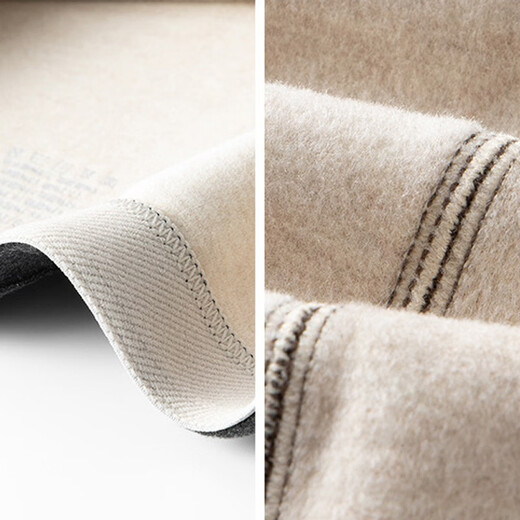 Charm Kendo men's thermal pants long johns winter cotton trousers plus velvet solid color thickened warm German velvet tight bottoming thermal underwear dark hemp gray 2XL gift for boyfriend and husband (151-170Jin Jin equals 0.5 kg)