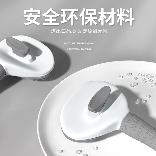 HELLOJOY cat comb, comb brush, cat hair remover, cat hair cleaner, hair remover, needle comb, dog comb, pet supplies