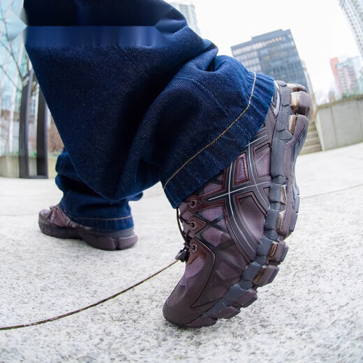 ASICS non affectéx ASICS GEL-KAYANO20 Chaussures de course basses JOPET 1203A529-020 1203A529-600 44.5