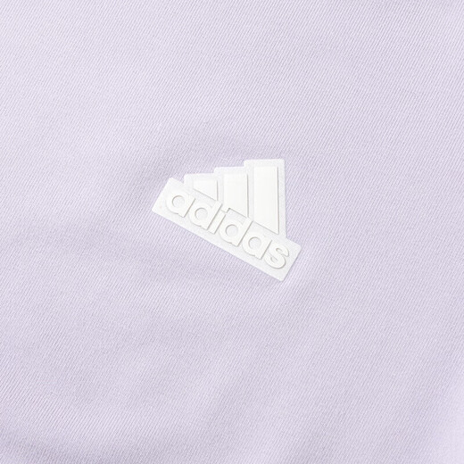 Adidas offizielle T-Shirt-Frauenkleidung, Frühling neuer Sport-Kurzstil, modische, lässige, schlanke und komfortable, atmungsaktive runde Hals und kurze Ärmel für Frauen, Ji9794/schlug vor, eine größere Größe zu haben. Xs