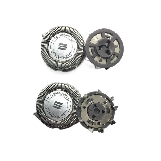 适用于适用于飞利浦刀series3000刀头S3550 S3110 S3590S3520刀片 3刀3网