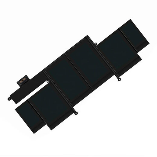 Gezhu pour Apple Apple A1502 A1582 Batterie d'ordinateur portable MF840