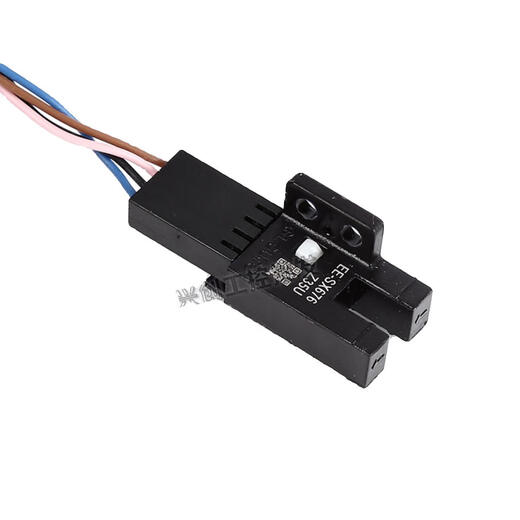 Omron Omron photoelectric switch EESX672 671 670A 675 674P673R-WR slot type induction switch ee-sx671