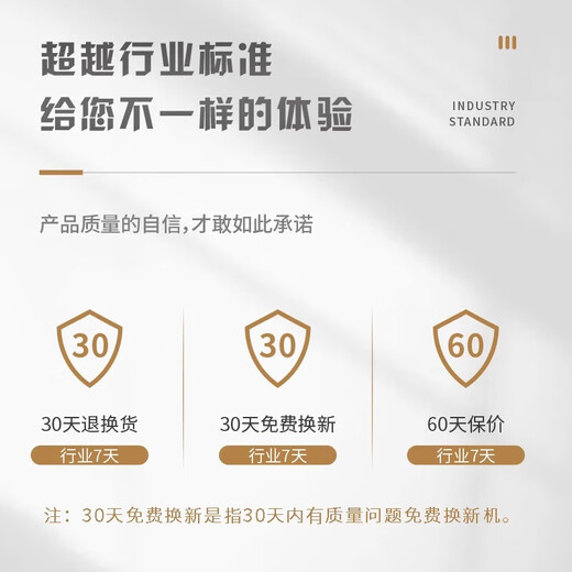 WINDELN Wendell wine cabinet constant temperature wine cabinet mini electronic household small tea cigar cabinet display cabinet storage ice bar wooden shelf - 6 bottles