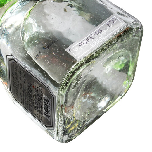 Peen Age Collection Goldene Tasse Silber Tasse Kaffee Tequila Mexikanischer Originalpatron Tequilaki Destilliertes Alkohol Peen Silber Tasse Tequila (destilliertes Alkohol)