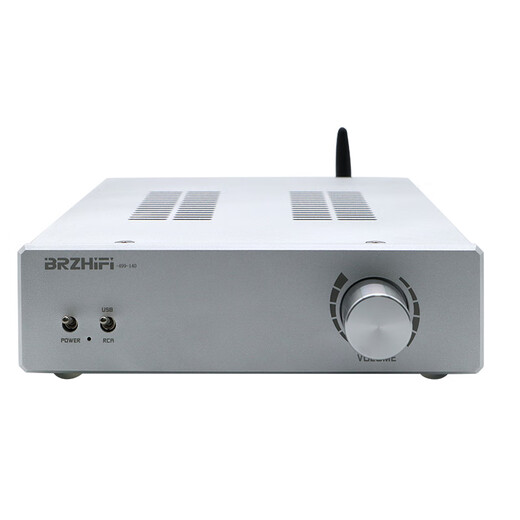 埠帝传世经典 黑金纪念版LM1875 LM3886功放整机 家用音响HIFI蓝牙5.0 LM1875整机2022款带蓝牙