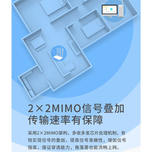 Mercury (MERCURY) MW310UH, treiberfreie Version, USB-WLAN-Karte, tragbarer WiFi-Empfänger, universell für Desktops und Notebooks MW310UH (Laufwerksfreie Version)