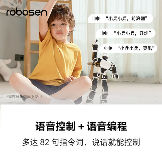Lesen Robot Robot Robot Infantil Asistente Robot Programación de regalos de cumpleaños para niños Aprendizaje Juguete Ai Robot inteligente Star Scout K1Pro [Profundy Gray]