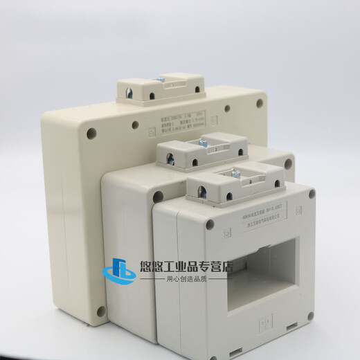 电流互感器BH（SDH）-0.66II方形孔径双排0.5级1000 1500 2000/5 400/5 60